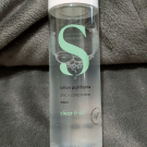 Swatch de Galacteis : Lotion Purifiante, Seasonly