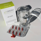 Swatch de catherine8110 : GliSODin Anti-Âge de GliSODin, GliSODin