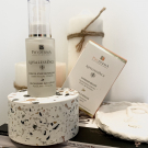 Swatch de melimelook : Routines In&Out Eclat Anti-Pollution Royalessence de Phyderma, Phyderma