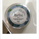 Swatch de katouka : Masque au Charbon Végétal, Marilou Bio