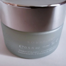 Swatch de flfl90 : Masque Silver Skin Saviour SOS Argent, Omorovicza