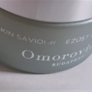 Swatch de flfl90 : Masque Silver Skin Saviour SOS Argent, Omorovicza