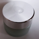 Swatch de flfl90 : Masque Silver Skin Saviour SOS Argent, Omorovicza