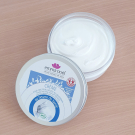 Swatch de Elod383 : Crème au beurre de karité., Emma Noël