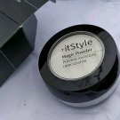 Swatch de Mia80 : Magic Powder, ItStyle Makeup