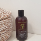 Swatch de knldl : Muru Muru - Anti Frizz Keratin Shampoo, Amazon Series