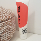 Swatch de knldl : Vegan Curl Cream, Cut By Fred