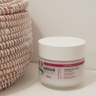 Swatch de knldl : Crème de jour peau mature effet tenseur, Green skincare