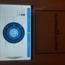 Swatch de knldl : Diagnostic capillaire Beauté Insolente par Zawema, ZAWEMA