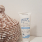 Swatch de knldl : Crème lavante, Dexeryl