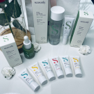 Swatch de Ocefrmt : Lotion Purifiante, Seasonly