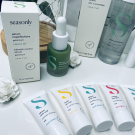 Swatch de Ocefrmt : Sérum Imperfections, Seasonly