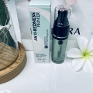 Swatch de Ocefrmt : Base de Teint Hypoallergénique, MY Maquillage