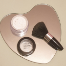 Swatch de Ninis08 : Magic Powder, ItStyle Makeup