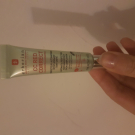 Swatch de Valpepite : CC Red Correct - Soin illuminateur correcteur rougeur, Erborian