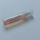 Swatch de Douceurapaillettes : La Vie est Belle Eau de parfum, Lancôme