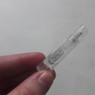 Swatch de Douceurapaillettes : Bonbon Eau de Parfum, Viktor & Rolf