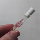 Swatch de Douceurapaillettes : Wave 2 for Her - Eau de Parfum, Hollister