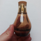 Swatch de Douceurapaillettes : So Elixir Bois Sensuel, YVES ROCHER