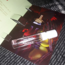 Swatch de Douceurapaillettes : La belle, Jean Paul Gaultier