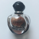 Swatch de Douceurapaillettes : Poison Girl, Dior
