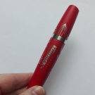 Swatch de Douceurapaillettes : Mascara Subliminal X volume, Astra MakeUp