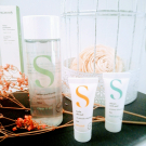 Swatch de steph85 : Lotion Purifiante, Seasonly