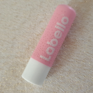 Swatch de Thalestris : Lip Scrub, Labello