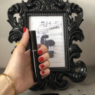 Swatch de Hana55 : Le volume de Chanel waterproof, Chanel