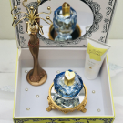 Swatch de Hana55 : Mon Premier Parfum, Lolita Lempicka