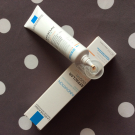 Swatch de Mygtesteuse : Effaclar Duo (plus) Unifiant, La Roche-Posay