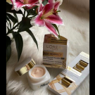 Swatch de Mygtesteuse : Cure Âge Perfect / 7 ampoules, L'Oréal Paris