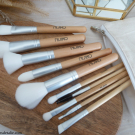 Swatch de lesenviesdetalie : Kit de 10 pinceaux, MY Maquillage