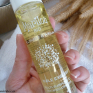 Swatch de lesenviesdetalie : Huile Exquise à l'Huile d'Argan, Marilou Bio