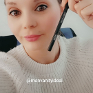 Swatch de Stacy59690 : Crayon Kajal, ItStyle Makeup