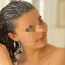 Swatch de Djami/92 : Soin capillaire multifonction, Marque mystère