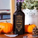 Swatch de LauraH : Hair Tonic, Tonsor & Cie