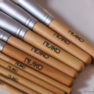 Swatch de LauraH : Kit de 10 pinceaux, MY Maquillage