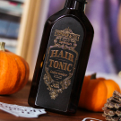 Swatch de LauraH : Hair Tonic, Tonsor & Cie