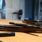 Swatch de Sofifi62 : Crayon Kajal, ItStyle Makeup