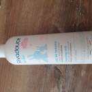 Swatch de Sofifi62 : Lait de toilette, Rivadouce bébé