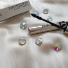 Swatch de Enfernisia : Diorshow Iconic Overcurl, Dior