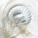 Swatch de La Beauté de Lâm : Crème des Vagues - Crème Hydra-Fondante, Algologie