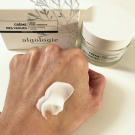 Swatch de La Beauté de Lâm : Crème des Vagues - Crème Hydra-Fondante, Algologie