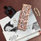 Swatch de La Beauté de Lâm : Palette de 12 Fards à Paupières BYS, MY Maquillage