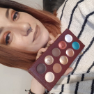 Swatch de Titlou69 : Thrue or dare, REVOLUTION