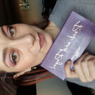 Swatch de Titlou69 : Rock and rough, REVOLUTION