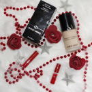 Swatch de Titlou69 : Luminous Silk - Fond de teint soyeux lumineux, Giorgio Armani