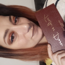 Swatch de Titlou69 : Thrue or dare, REVOLUTION