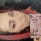 Swatch de Titlou69 : The New Nude Palette - Palette de fards à paupières, Huda Beauty